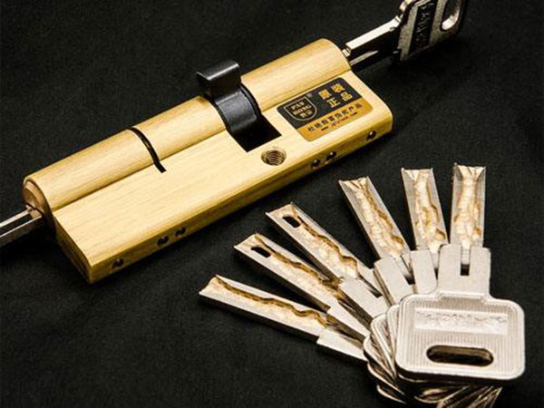 南昌24小时上门开锁公司